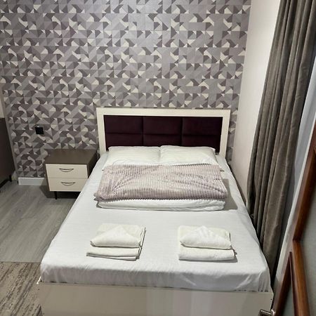 Ygg Erevan & Tours Экстерьер фото