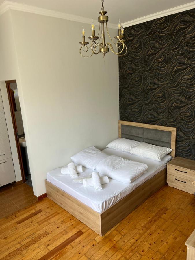 Ygg Erevan & Tours Экстерьер фото