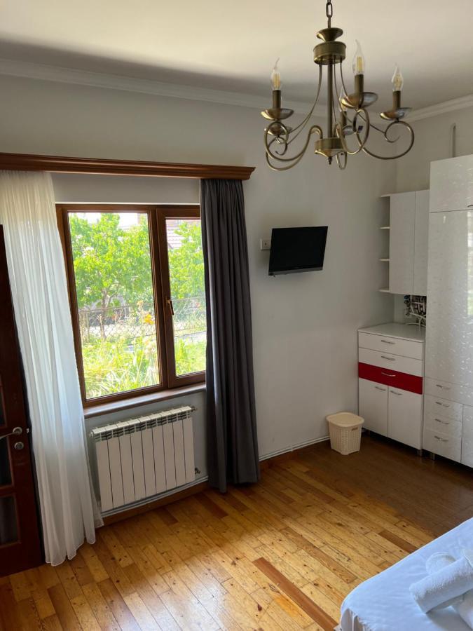 Ygg Erevan & Tours Экстерьер фото