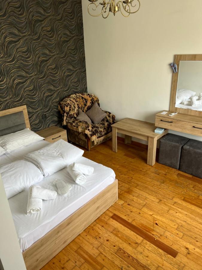 Ygg Erevan & Tours Экстерьер фото