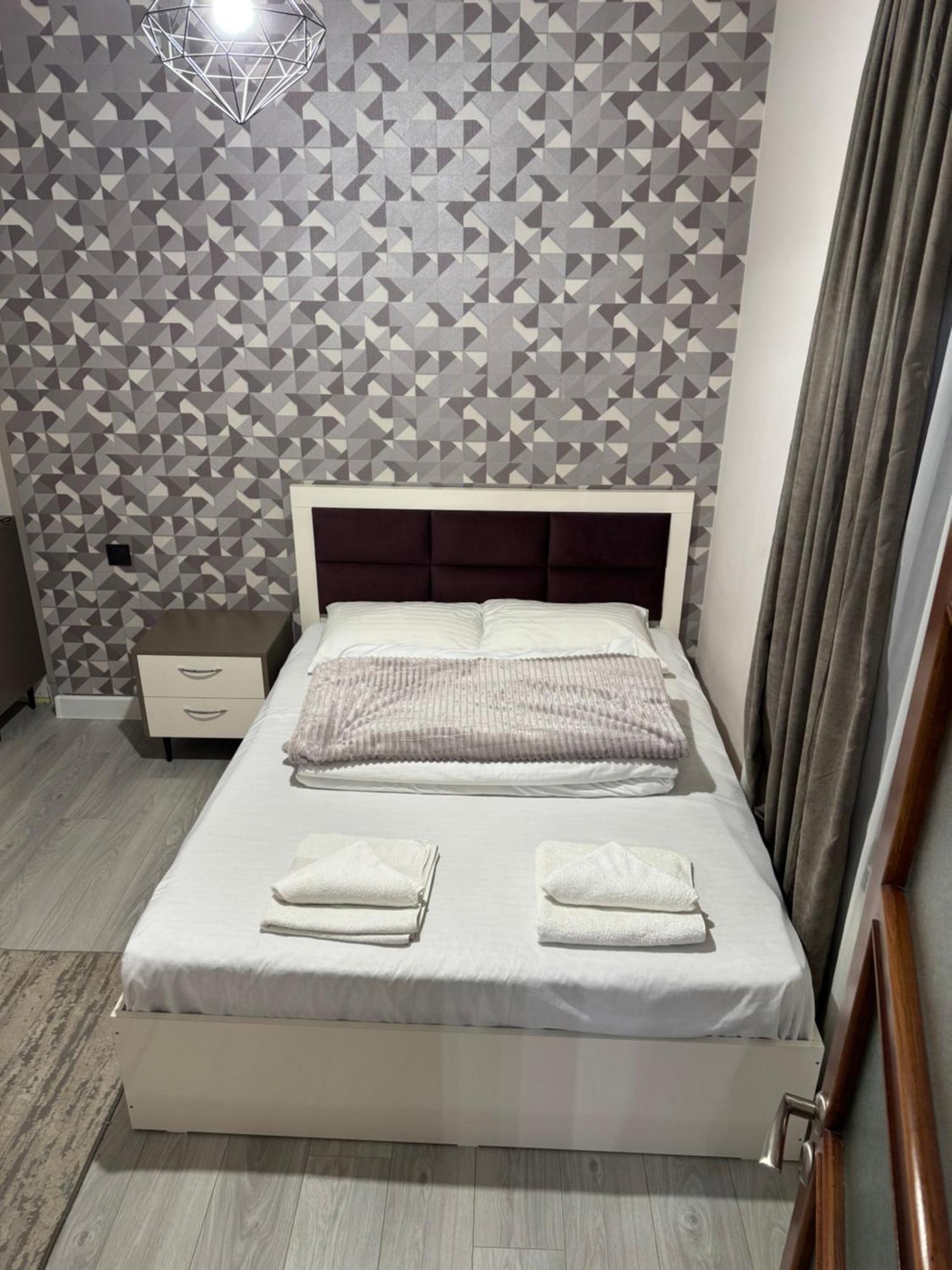 Ygg Erevan & Tours Экстерьер фото